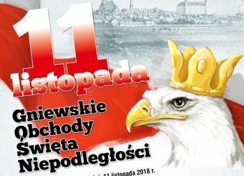 Świętujemy wspólnie 100 rocznicę niepodległej Polski
