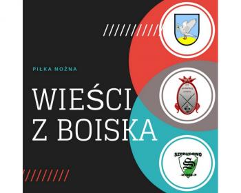 Mewa na koniec wygrywa, przegrane Sobieskiego i Keramzytu