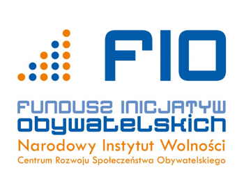 Fundusz Inicjatyw Obywatelskich - sięgnij po dotację