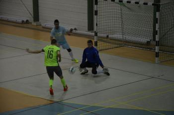 Pelmed Gniewska Liga Futsalu – wyniki po 6 kolejce