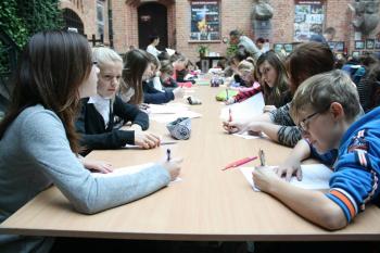 Atrakcyjne nagrody dla miłośników historii
