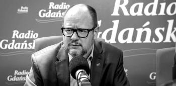 Razem pomódlmy się za prezydenta Adamowicza