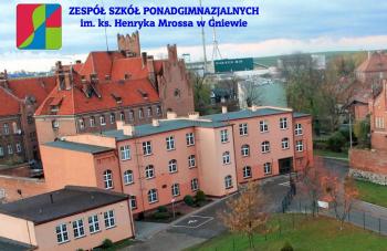 Gniewskie technikum drugie w powiecie