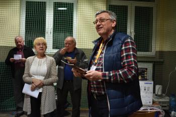 I Memoriał im. Kazimierza Dąbrowskiego w Pieniążkowie za nami