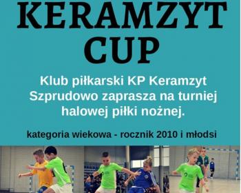 Keramzyt Cup