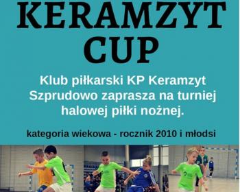 Keramzyt Cup