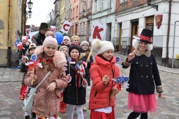 Święto Kociewiaków w Gniewie