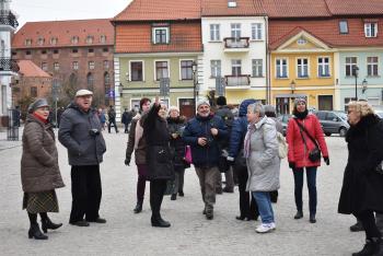 Międzynarodowy Dzień Przewodnika Turystycznego