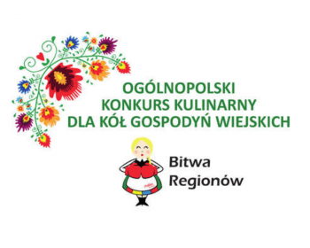Bitwa regionów - konkurs dla KGW