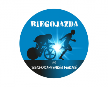 Biegojazda po Sensoryczny Ogród Marzeń - charytatywnie duathlon