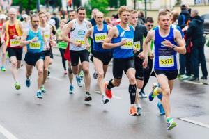 Gdynia Półmaraton 2019