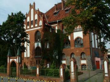 Szanowny Rodzicu, Drogi Uczniu