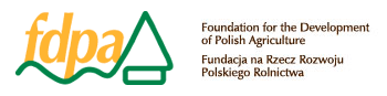 XI edycja konkursu ,,Polska wieś- dziedzictwo i przyszłość”