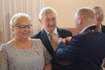 Trzynaście złotych par
