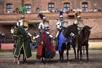 Majówka z historią