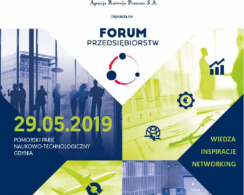 Forum przedsiębiorstw