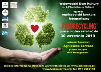 "Fotorecycling"