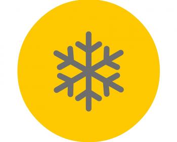 Temperatury mogą spaść poniżej zera