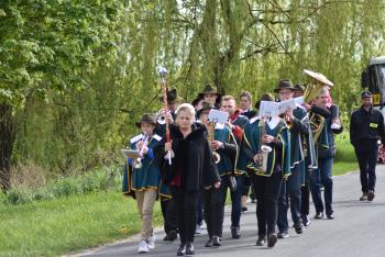Podwójne święto w Jazwiskach