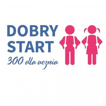 Świadczenie „Dobry Start”