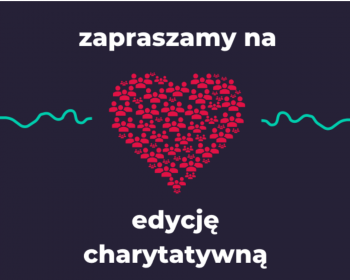 parkrun Tczew charytatywnie dla Mikołaja