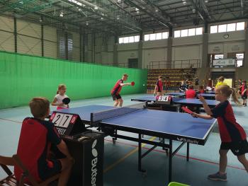 Tenis stołowy - Podsumowanie sezonu 2018/2019