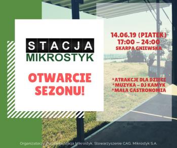 Otwarcie Sezonu na Stacji Mikrostyk