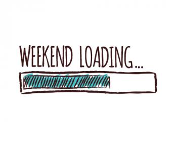 Zapowiedz weekendu