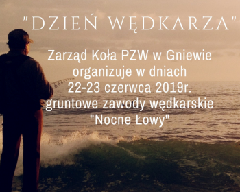 Dzień wędkarza