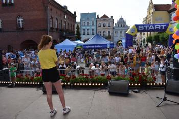 Wszystko dla ich uśmiechów