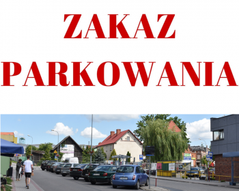 Likwidacja parkingu ul. Kopernika
