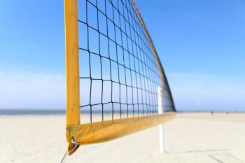 II Beach Volleyball Gniew 2019 z Hotelem na Wzgórzu