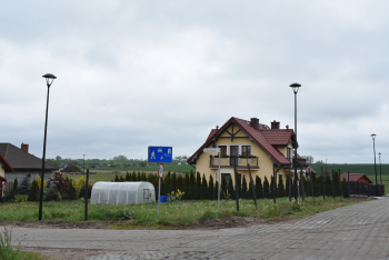 Oświetlenie na Jana Pawła II – uroczyste włączenie nowych lamp już dzisiaj