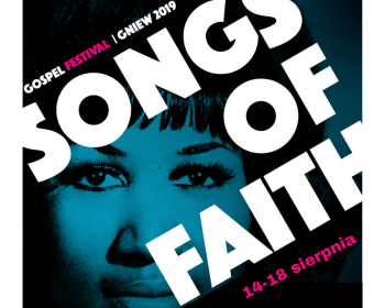 XXIII Międzynarodowy festiwal Gospel rusza już za miesiąc!