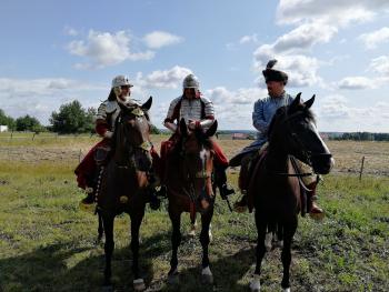 Vivat Vasa wystartowała