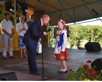 XXVI Przegląd Kociewskich Zespołów Folklorystycznych ku czci Władczyni Kociewia im. Jana Ejankowskiego już za nami.