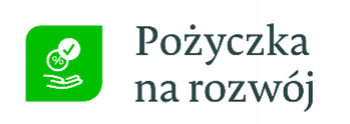 Pożyczka na rozwój dla mikro i małych firm