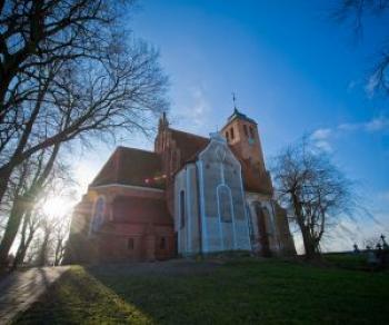 Ogłoszenie dot. pielgrzymki do Piaseczna