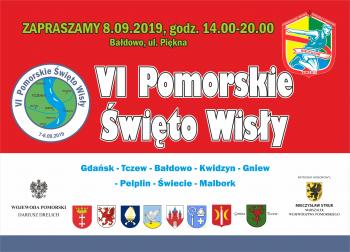 VI Pomorskie Święto Wisły