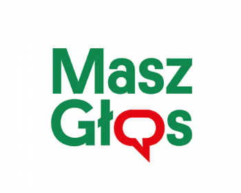 Dołącz do Masz Głos!