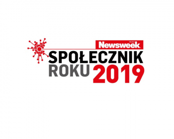 Konkurs Społecznik Roku