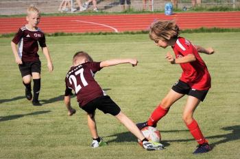 Letni turniej Keramzyt Cup za nami