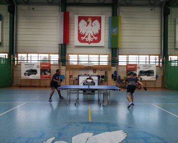 Ważne zwycięstwo Olimpii Gniew
