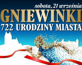 VI Bieg Gniewski z Zakładem Produkcji Kruszyw już w sobotę