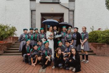 Rusza Kurs Judymowy 2019 – zostań opiekunem harcerzy