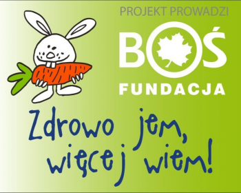 Zdrowo jem, więcej wiem