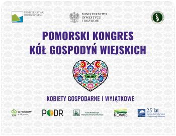 Pomorski Kongres Kół Gospodyń