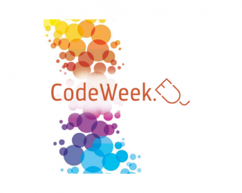 Zespół Szkół w Opaleniu zaprasza na CodeWeek