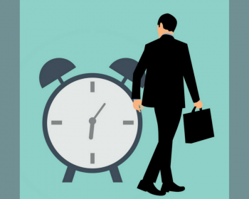 Informacja dla interesantów dotycząca zmiany godzin pracy urzędu
