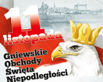 Gniewskie obchody Święta Niepodległości